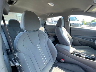 2023 Hyundai Elantra SEL - SMART CRUISE CONTROL / NAVIGATION