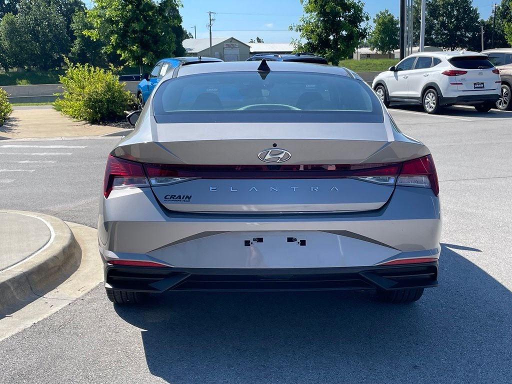 2023 Hyundai Elantra SEL - SMART CRUISE CONTROL / NAVIGATION