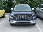 2024 Hyundai Venue Limited - NAVIGATION / BLUELINK