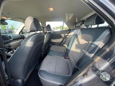 2024 Hyundai Venue Limited - NAVIGATION / BLUELINK