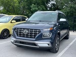 2024 Hyundai Venue Limited - NAVIGATION / BLUELINK