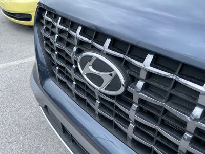 2024 Hyundai Venue Limited - NAVIGATION / BLUELINK
