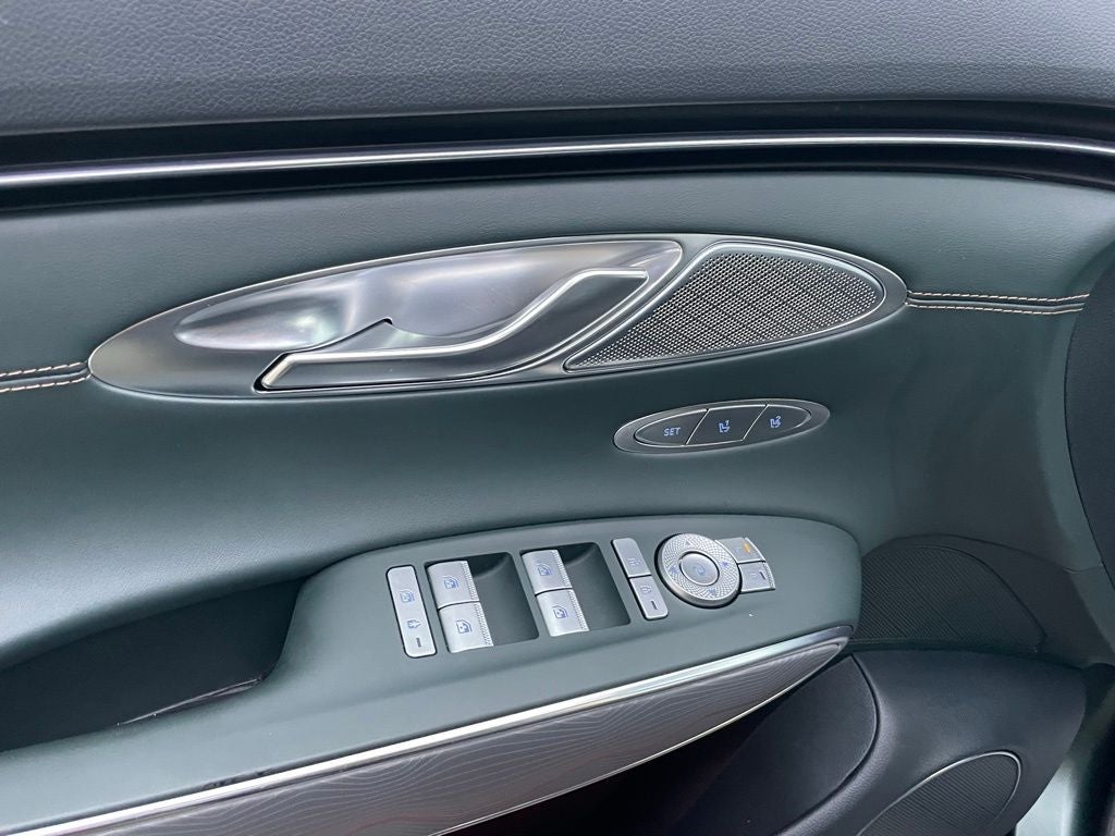 2023 Genesis GV70 2.5T - SURROUND VIEW MONITOR / PANORAMIC ROOF