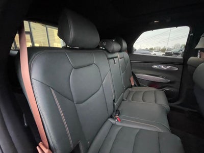 2023 Genesis GV70 2.5T - SURROUND VIEW MONITOR / PANORAMIC ROOF