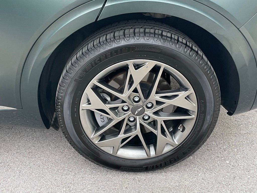 2023 Genesis GV70 2.5T - SURROUND VIEW MONITOR / PANORAMIC ROOF