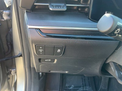 2025 Kia K5 GT - KIA CERTIFIED / POWER MOONROOF