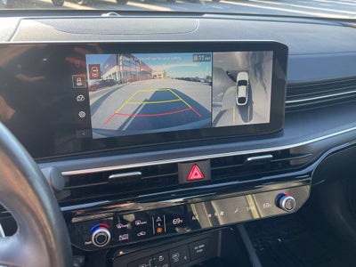 2025 Kia K5 GT - KIA CERTIFIED / POWER MOONROOF