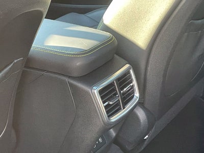 2025 Kia K5 GT - KIA CERTIFIED / POWER MOONROOF