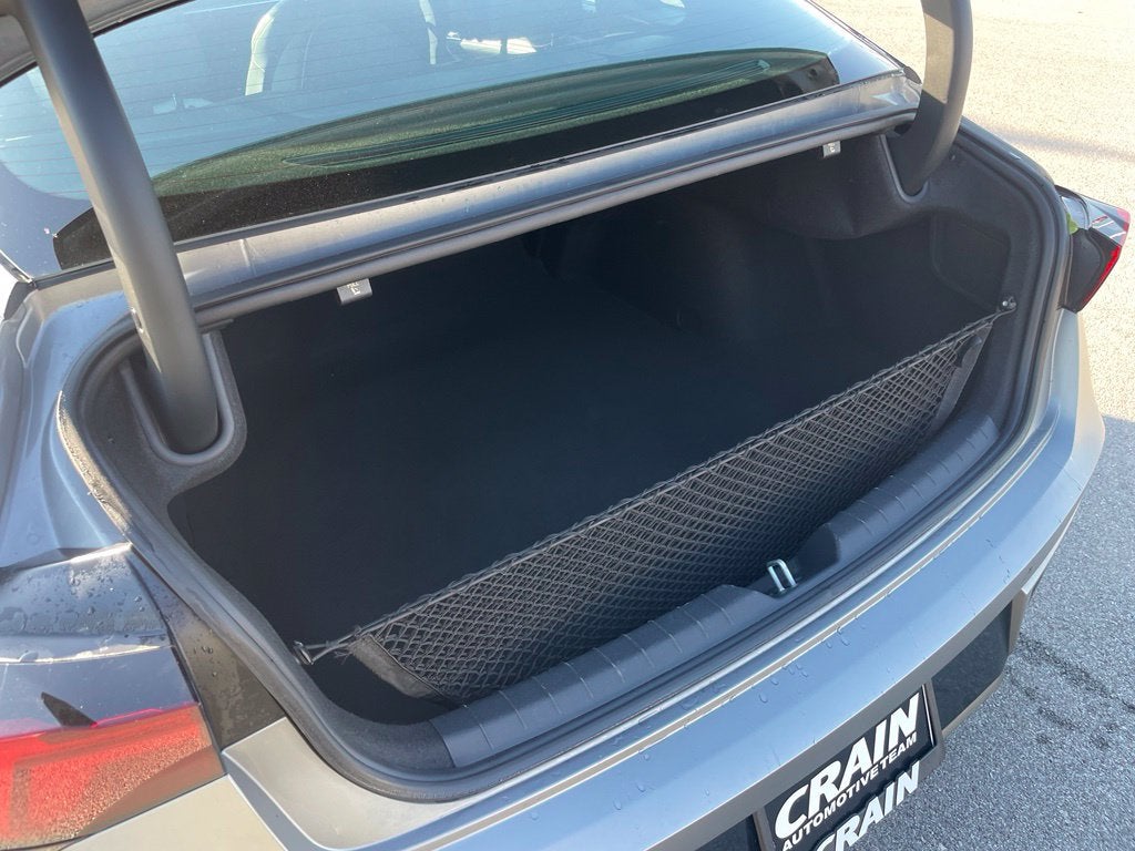 2025 Kia K5 GT - KIA CERTIFIED / POWER MOONROOF