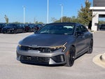 2025 Kia K5 GT - KIA CERTIFIED / POWER MOONROOF