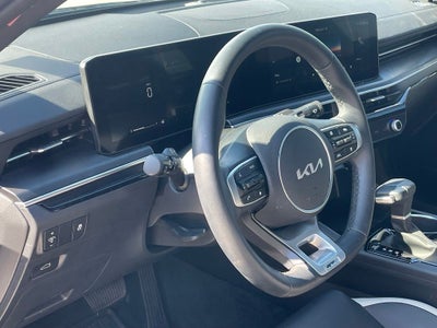 2026 Kia K5 GT-Line - KIA CERTIFIED / PANORAMIC SUNROOF