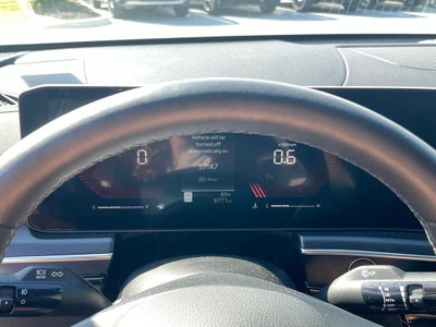 2026 Kia K5 GT-Line - KIA CERTIFIED / PANORAMIC SUNROOF