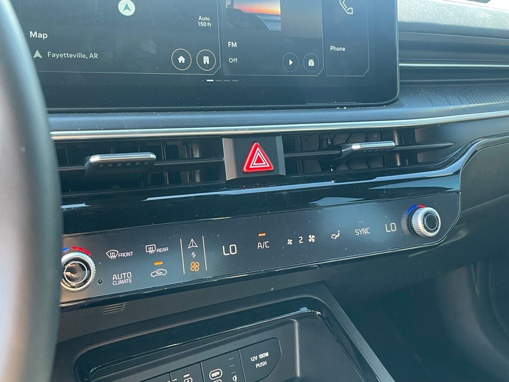 2026 Kia K5 GT-Line - KIA CERTIFIED / PANORAMIC SUNROOF