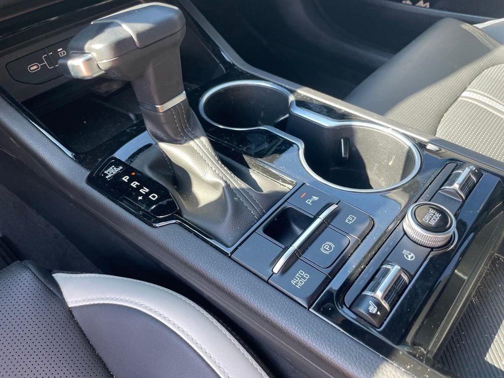 2026 Kia K5 GT-Line - KIA CERTIFIED / PANORAMIC SUNROOF