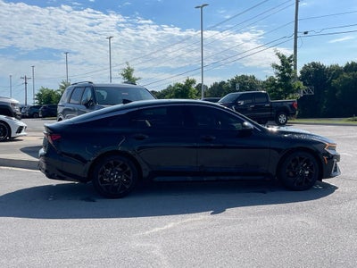 2026 Kia K5 GT-Line - KIA CERTIFIED / PANORAMIC SUNROOF