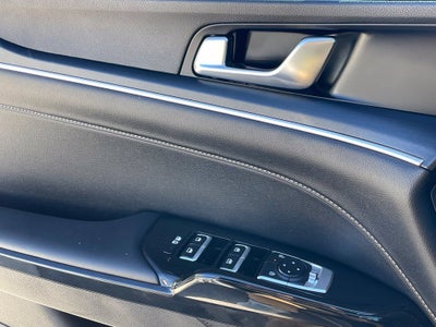 2025 Kia K5 GT-Line - KIA CERTIFIED / NAVIGATION