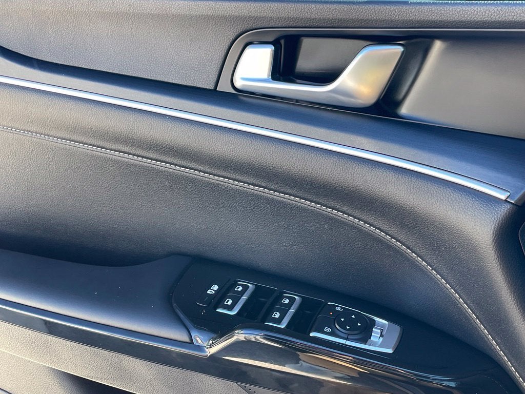 2025 Kia K5 GT-Line - KIA CERTIFIED / NAVIGATION