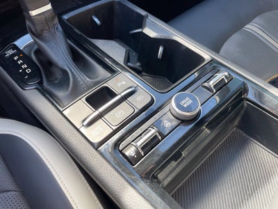 2025 Kia K5 GT-Line - KIA CERTIFIED / NAVIGATION