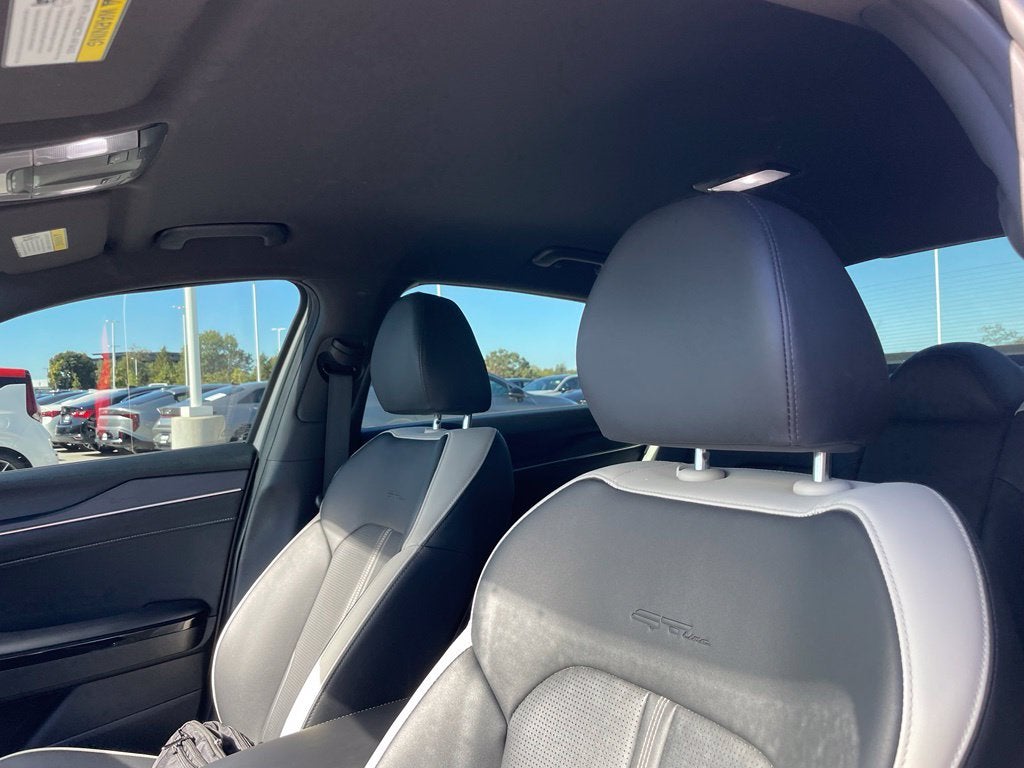 2025 Kia K5 GT-Line - KIA CERTIFIED / NAVIGATION