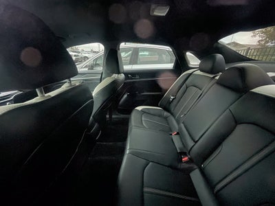 2025 Kia K5 GT-Line - KIA CERTIFIED / NAVIGATION