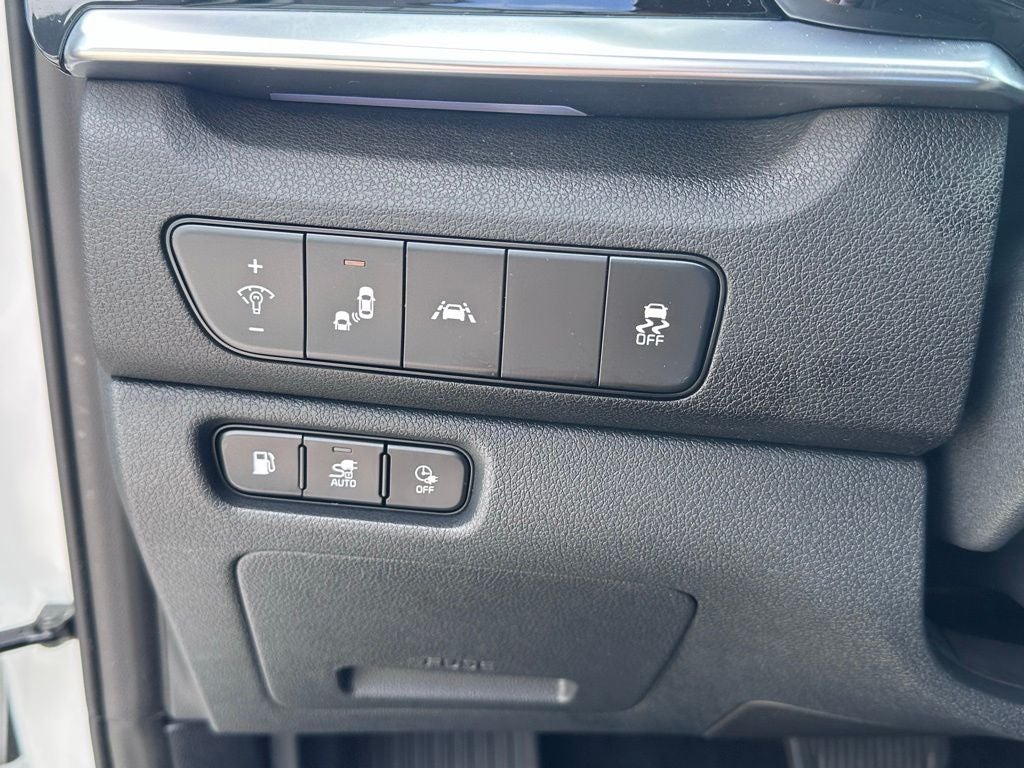 2022 Kia Niro Plug-In Hybrid EX - KIA CERTIFIED / BLIND-SPOT WARNING