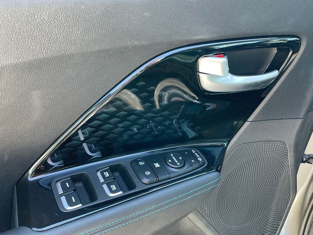 2022 Kia Niro EV EX Premium - KIA CERTIFIED / ONE OWNER