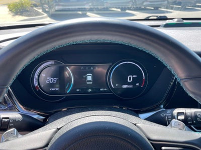 2022 Kia Niro EV EX Premium - KIA CERTIFIED / ONE OWNER