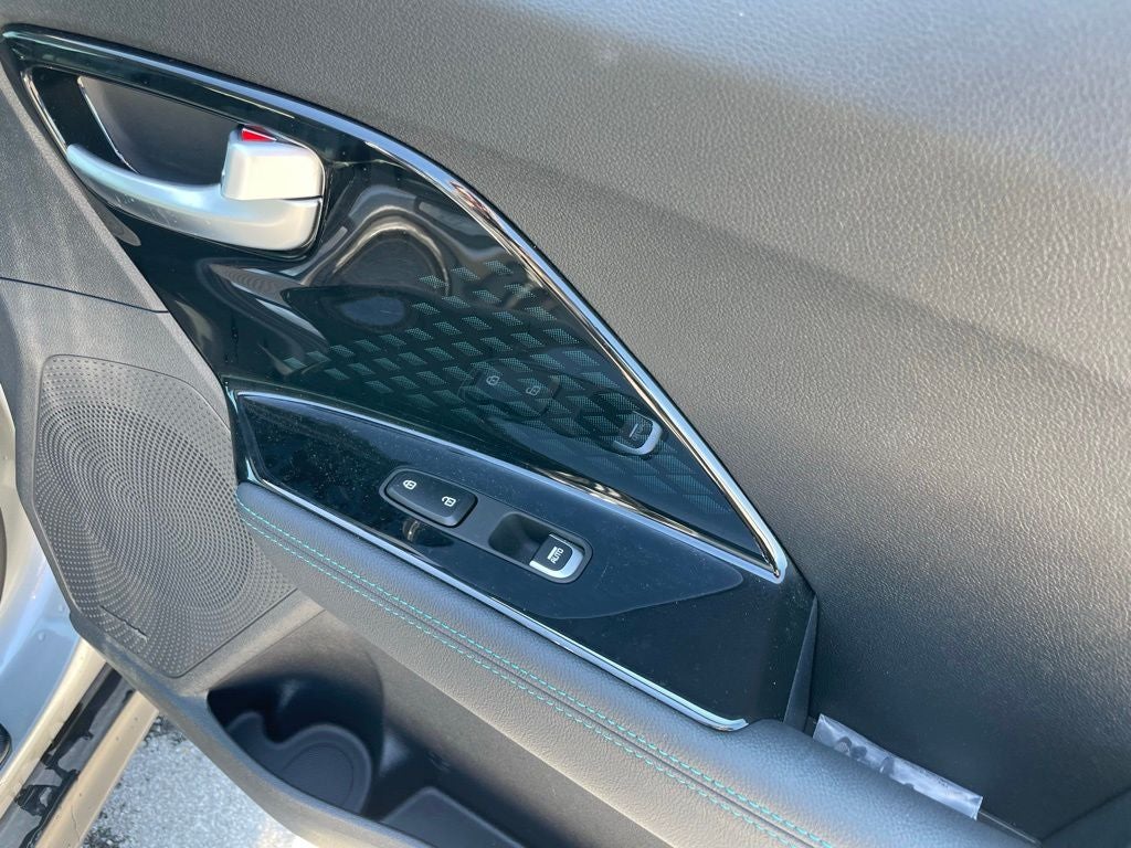 2022 Kia Niro EV EX Premium - KIA CERTIFIED / ONE OWNER