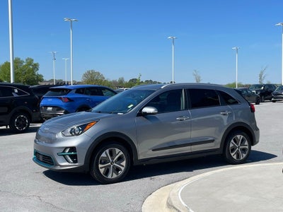 2022 Kia Niro EV EX Premium - KIA CERTIFIED / ONE OWNER
