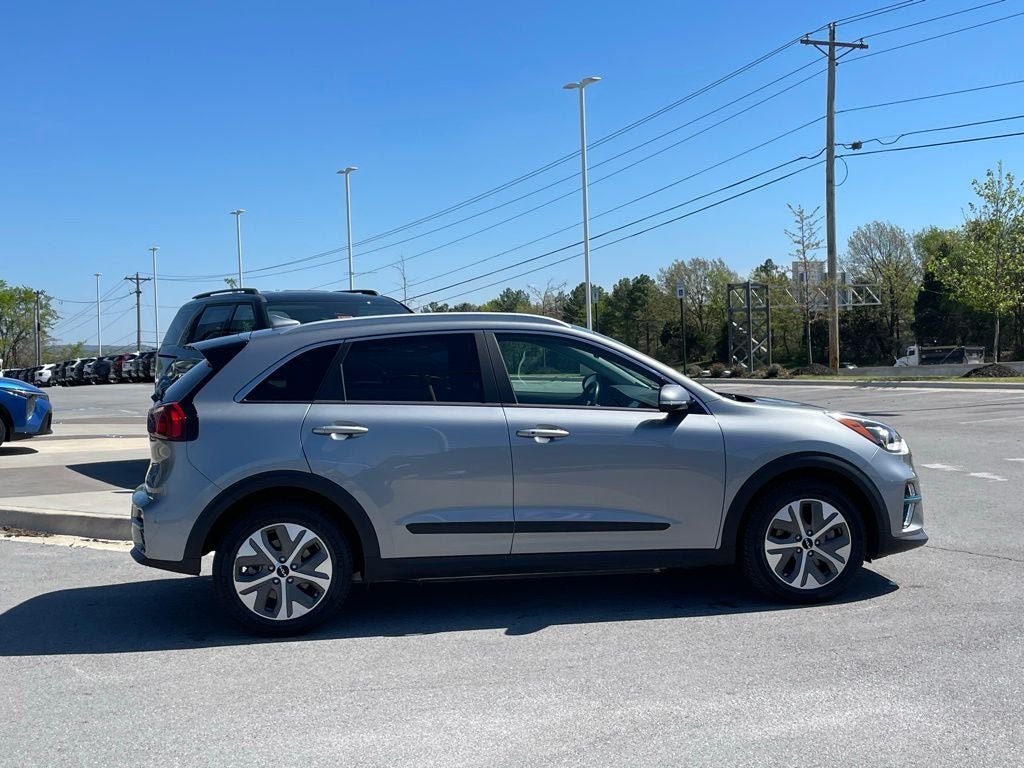 2022 Kia Niro EV EX Premium - KIA CERTIFIED / ONE OWNER