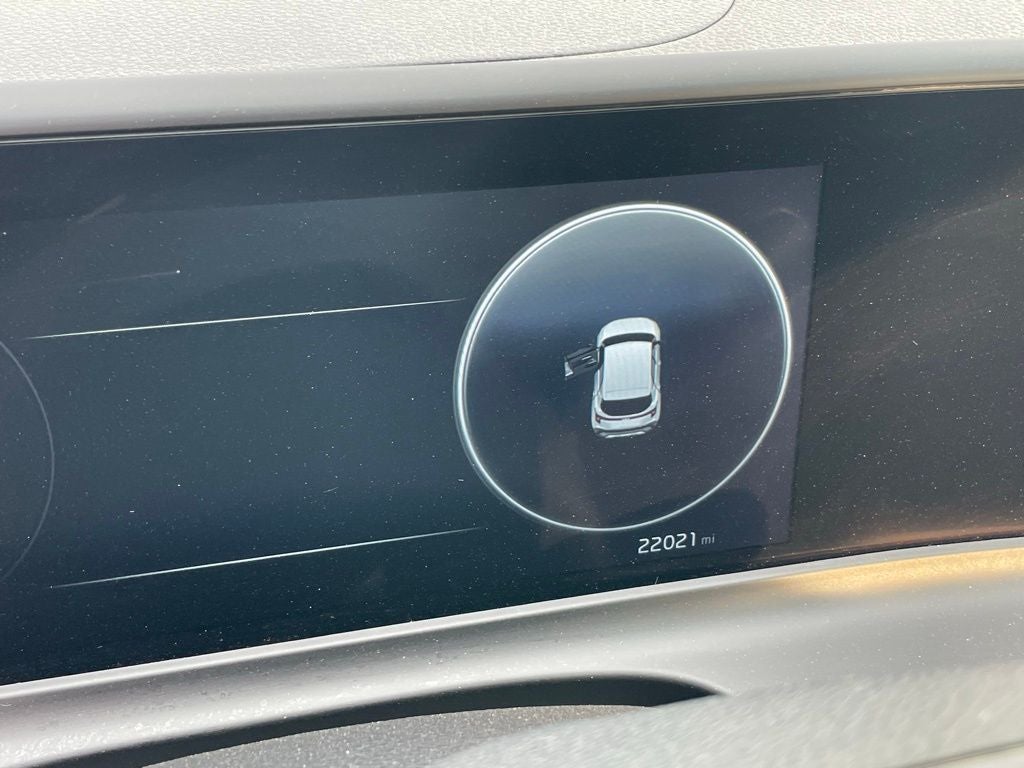 2024 Kia Seltos SX - KIA CERTIFIED / BOSE PREMIUM SOUND