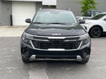 2024 Kia Seltos S - KIA CERTIFIED / APPLE CARPLAY