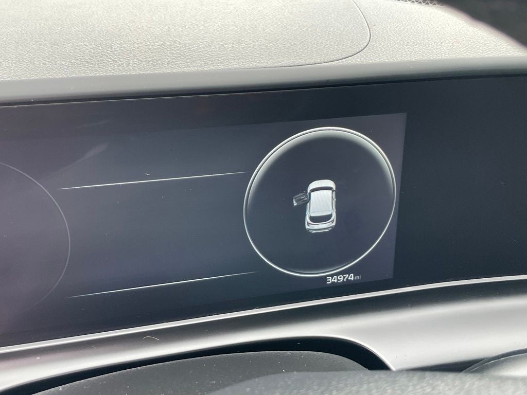 2024 Kia Seltos S - KIA CERTIFIED / APPLE CARPLAY