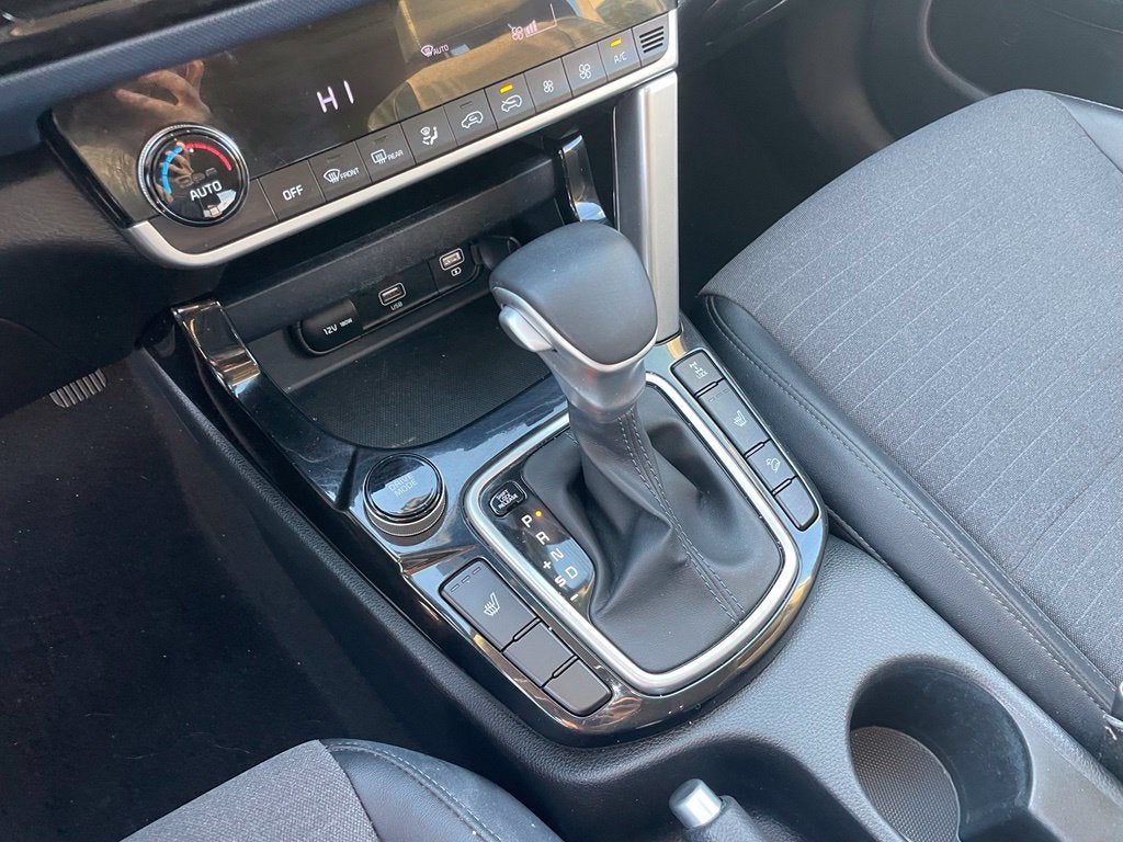 2023 Kia Seltos S - KIA CERTIFIED / CLEAN CARFAX