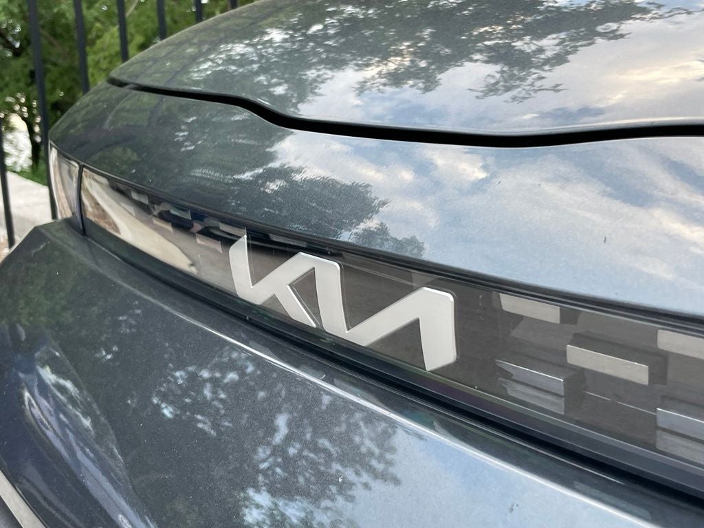 2023 Kia Soul LX - KIA CERTIFIED / COLLISION AVOIDANCE ASSIST