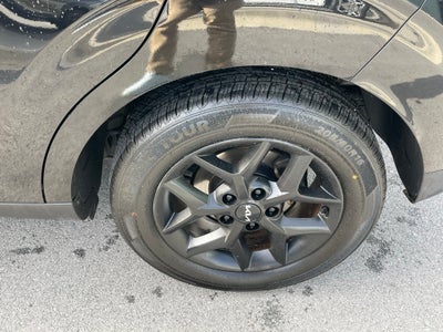 2024 Kia Soul LX - KIA CERTIFIED / LANE KEEP ASSIST