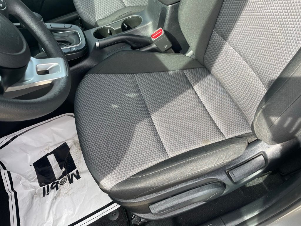 2024 Kia Soul LX - KIA CERTIFIED / BLIND SPOT MONITOR