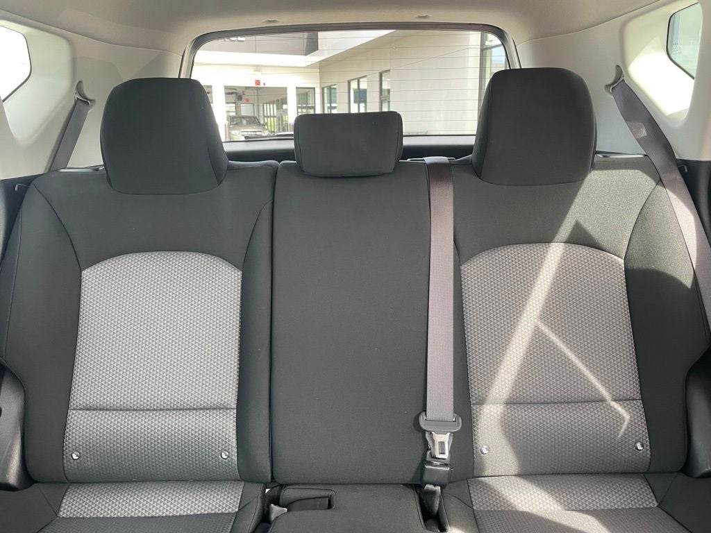 2024 Kia Soul LX - KIA CERTIFIED / BLIND SPOT MONITOR