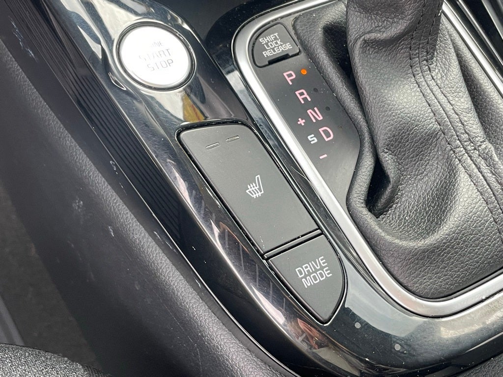 2021 Kia Soul EX - KIA CERTIFIED / SUNROOF