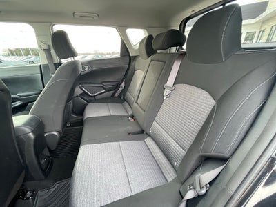 2021 Kia Soul EX - KIA CERTIFIED / SUNROOF