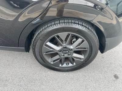 2021 Kia Soul EX - KIA CERTIFIED / SUNROOF