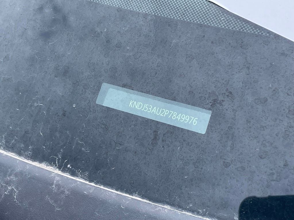 2023 Kia Soul GT-Line - KIA CERTIFIED / POWER MOONROOF