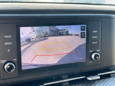 2022 Kia Carnival LXS