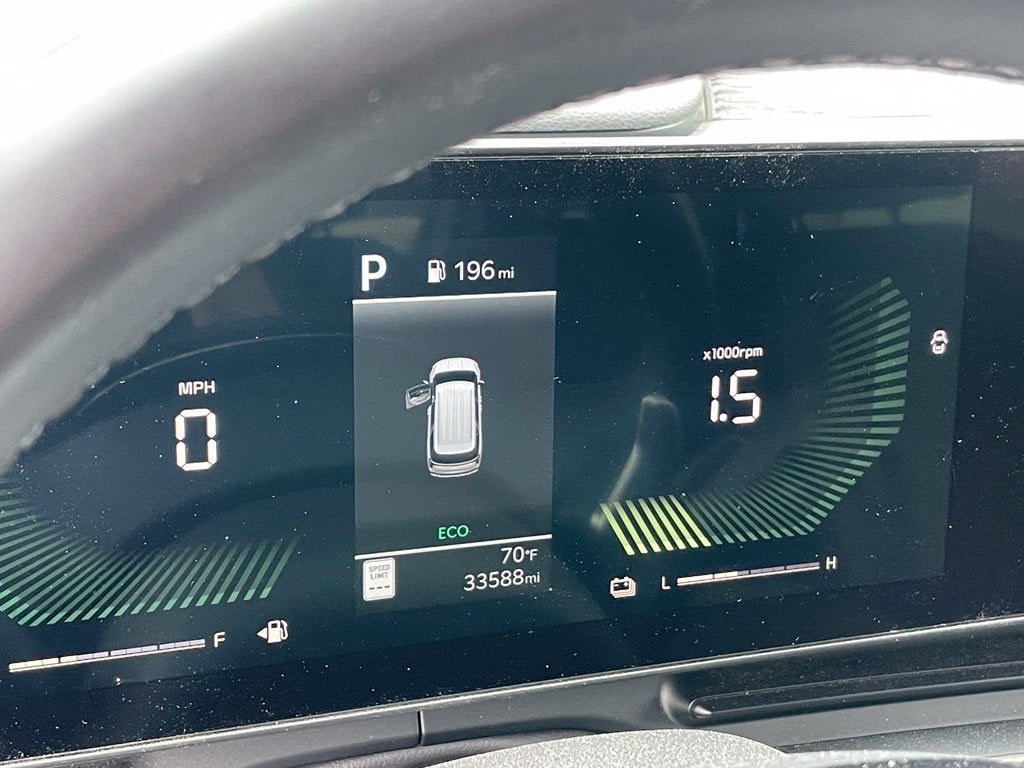 2026 Kia Carnival Hybrid LXS - KIA CERTIFIED / NAVIGATION