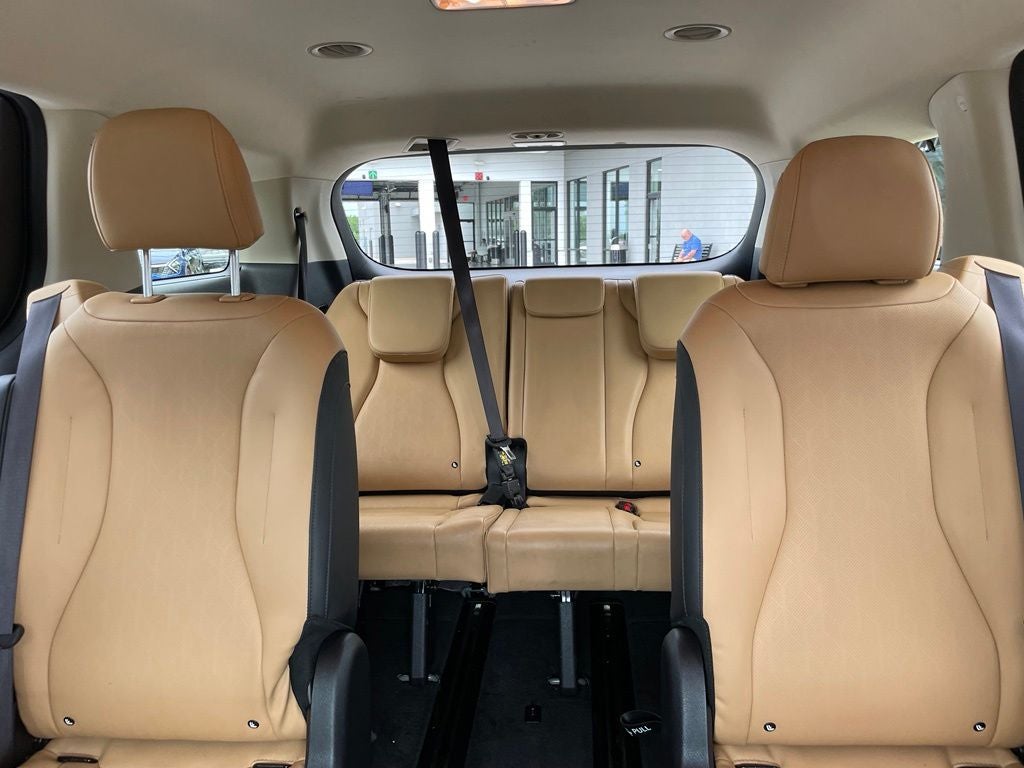 2024 Kia Carnival EX - KIA CERTIFIED / HANDS FREE POWER LIFTGATE