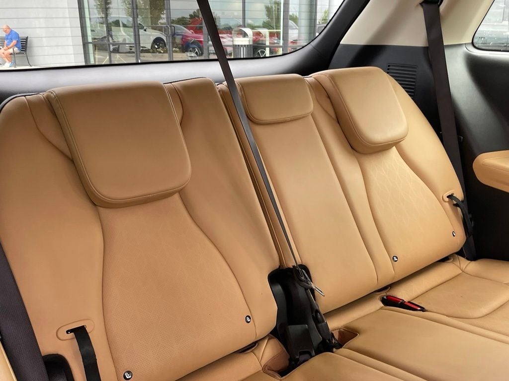 2024 Kia Carnival EX - KIA CERTIFIED / HANDS FREE POWER LIFTGATE