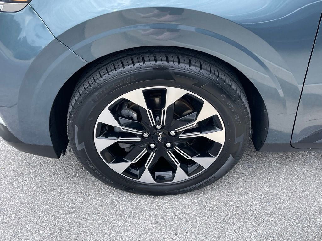 2024 Kia Carnival EX - KIA CERTIFIED / HANDS FREE POWER LIFTGATE