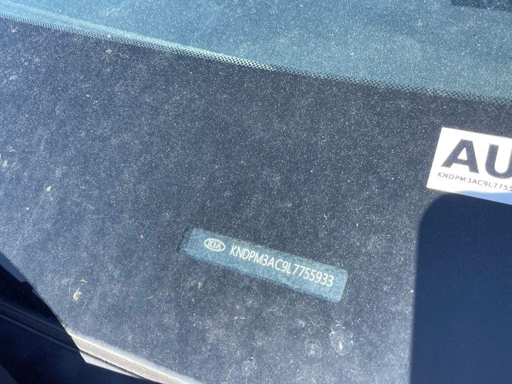 2020 Kia Sportage LX - APPLE CARPLAY / LANE KEEP ASSIST