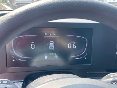 2025 Kia Sportage LX - KIA CERTIFIED / LANE KEEP ASSIST