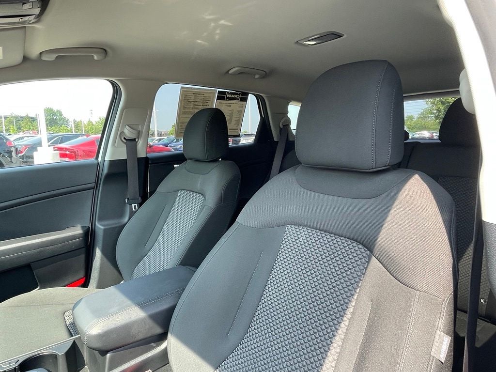2025 Kia Sportage LX - KIA CERTIFIED / LANE KEEP ASSIST